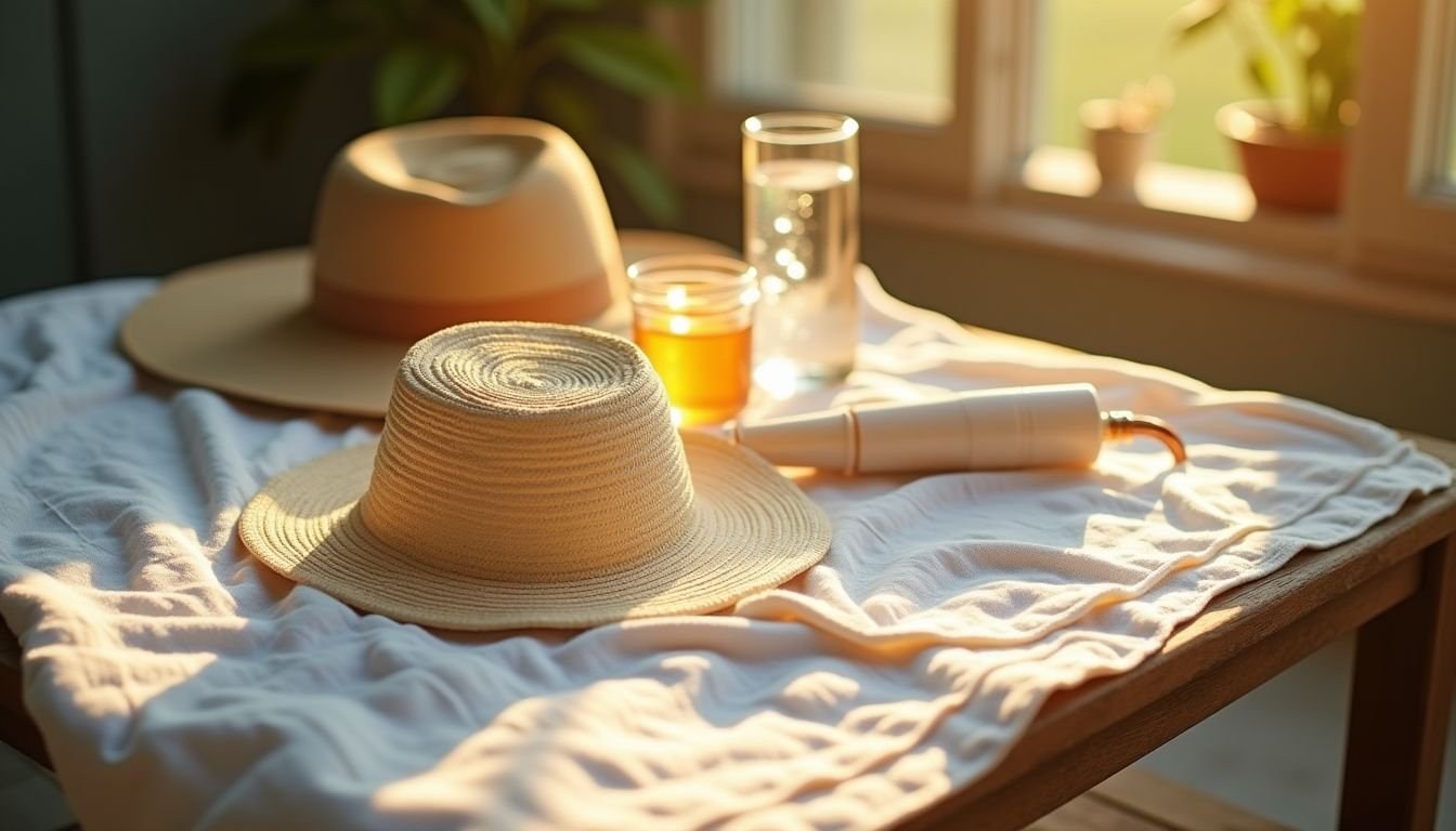 Protezione solare in gravidanza: come scegliere i prodotti giusti e godersi il sole in sicurezza