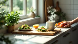 Reflusso gastroesofageo: come la dieta può alleviare i sintomi