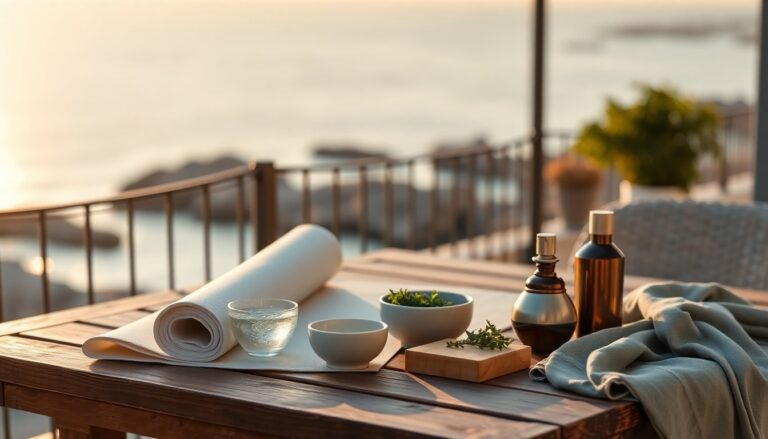 Riccione: benessere in riva al mare con yoga, pilates e shiatsu