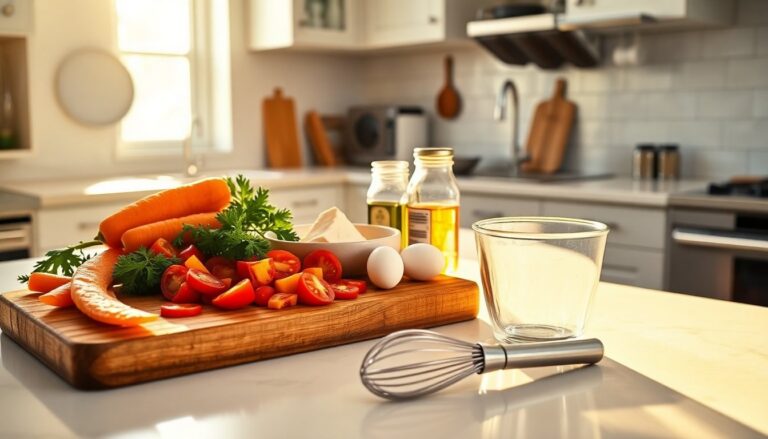 Ricette facili e veloci con ingredienti di base: 4 idee dal libro Le Ricette Svuotafrigo