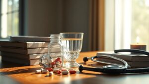 Ridurre i farmaci negli anziani: perché la deprescrizione è sempre più importante