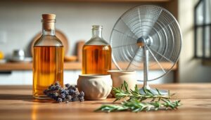 Rimedi naturali contro le zanzare: efficacia, sicurezza e applicazione