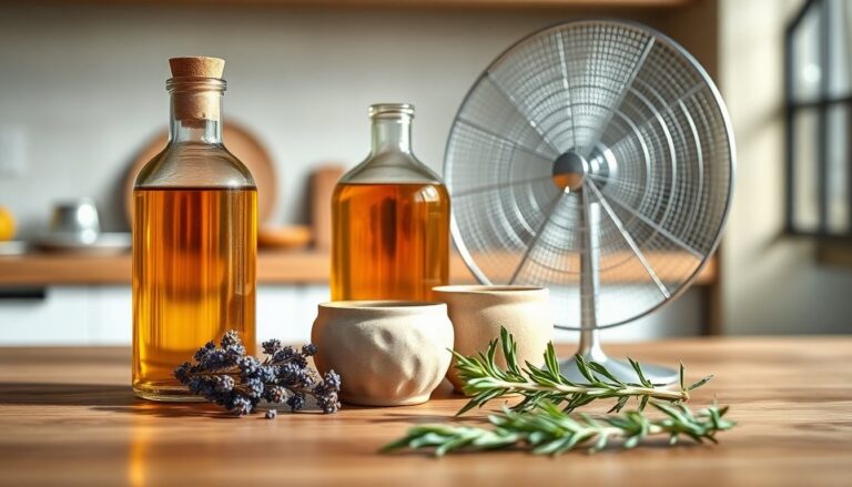 Rimedi naturali contro le zanzare: efficacia, sicurezza e applicazione