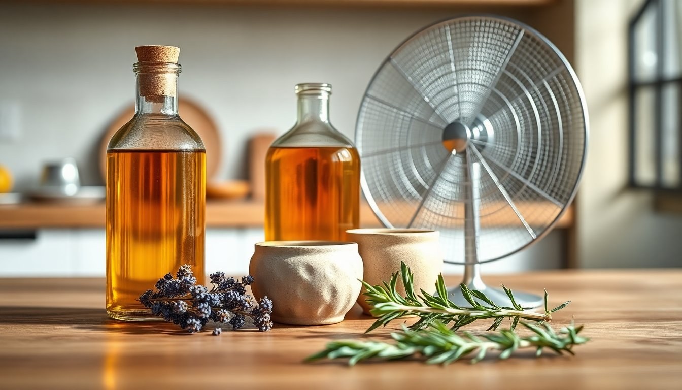 Rimedi naturali contro le zanzare: efficacia, sicurezza e applicazione