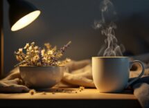 Rimedi naturali per il sonno: piante, tisane e routine per dormire meglio