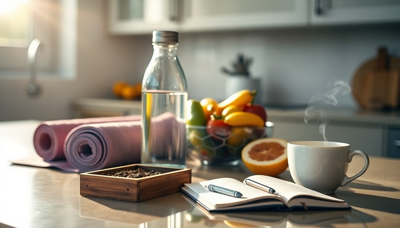 Salute e prevenzione: come costruire il benessere quotidiano