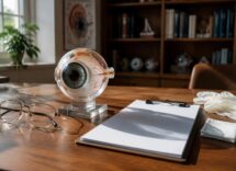 Salute oculare: errori comuni che danneggiano la vista