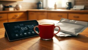 Sanità pubblica, truffe online e benefici del caffè: le ultime novità