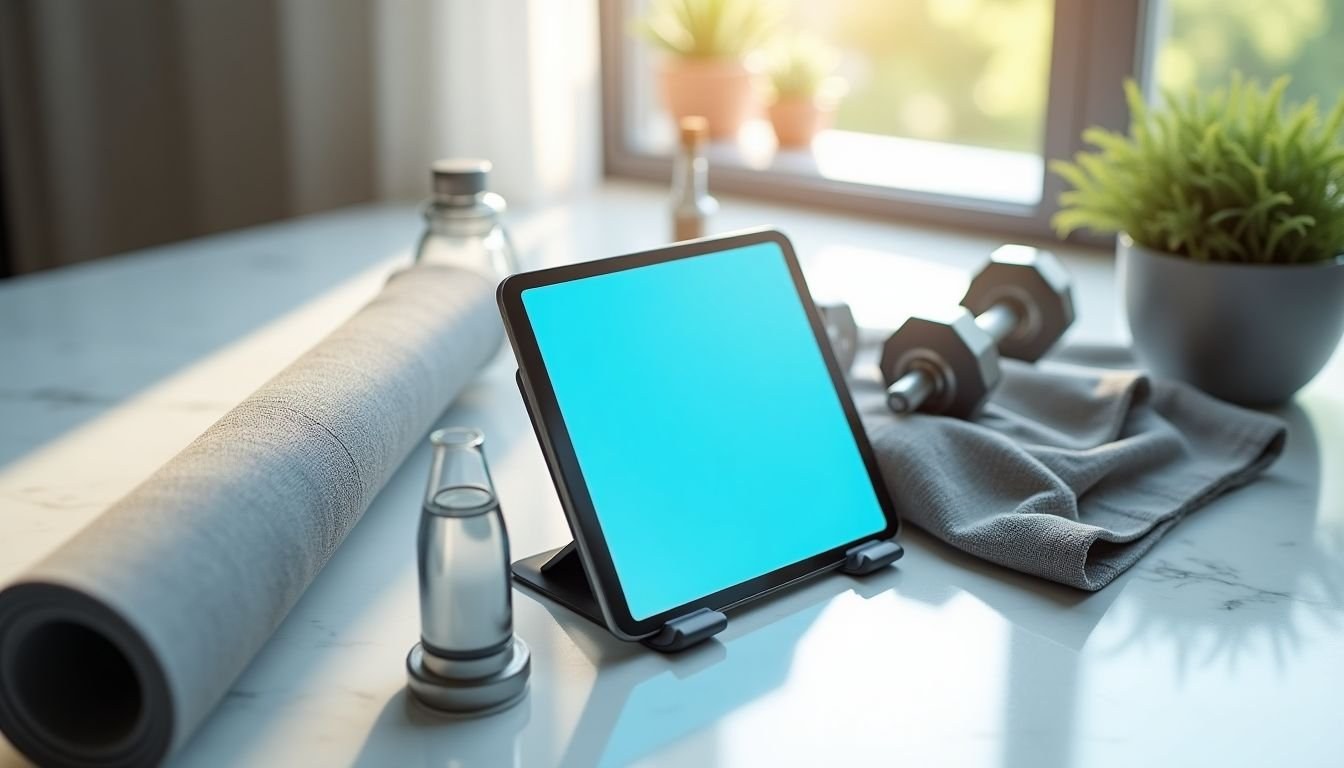 Schede di allenamento digitali: la nuova frontiera del fitness moderno