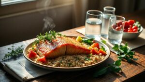 Scopri come la nutrizione clinica può trasformare l'alimentazione in un potente strumento terapeutico