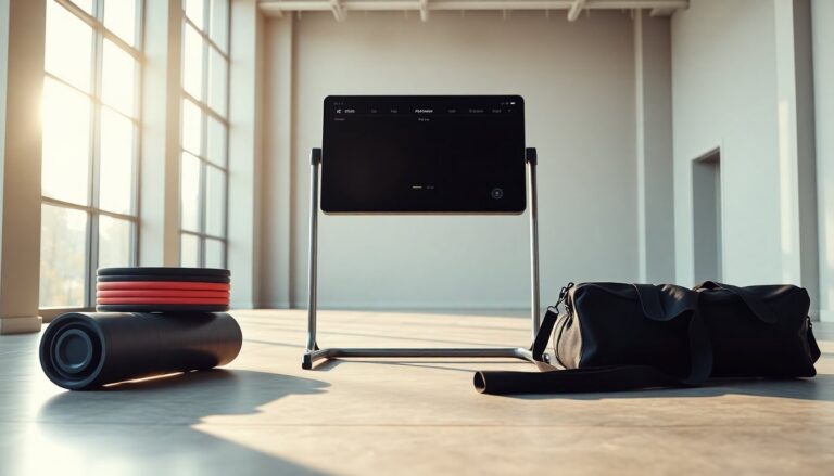 Scopri come SHUA sta rivoluzionando il settore del fitness in tutto il mondo