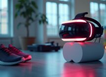 Scopri Fit Squat XR, l'innovativo allenamento VR per gambe toniche