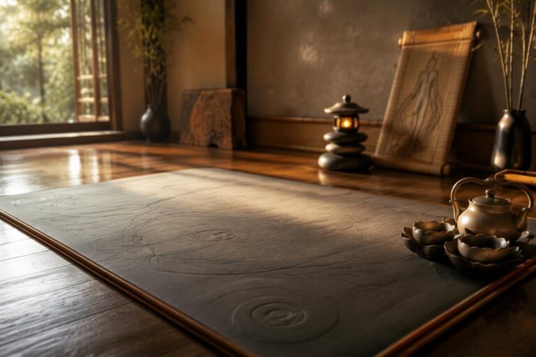 Scopri i benefici del Qi Gong per il benessere psicofisico