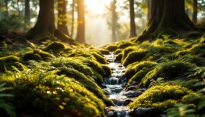 Scopri i benefici terapeutici del bosco di Aokigahara in Giappone