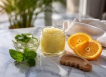 Scopri i migliori peeling estivi per una pelle luminosa e senza macchie
