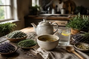 Scopri i migliori rimedi naturali per sostenere le difese immunitarie e il benessere quotidiano