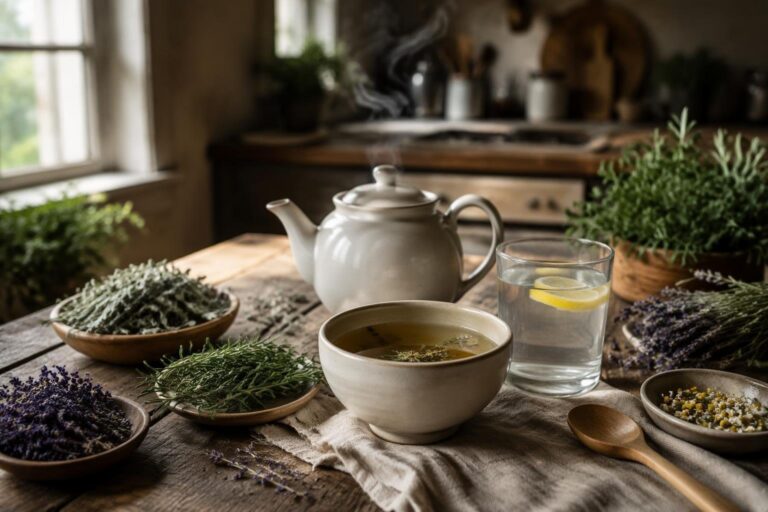 Scopri i migliori rimedi naturali per sostenere le difese immunitarie e il benessere quotidiano