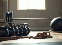 Scopri il segreto del 21-15-9: l'allenamento CrossFit per forza e resistenza