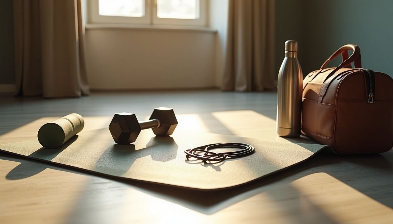 Scopri il significato del fitness e come migliorare la tua salute fisica e mentale