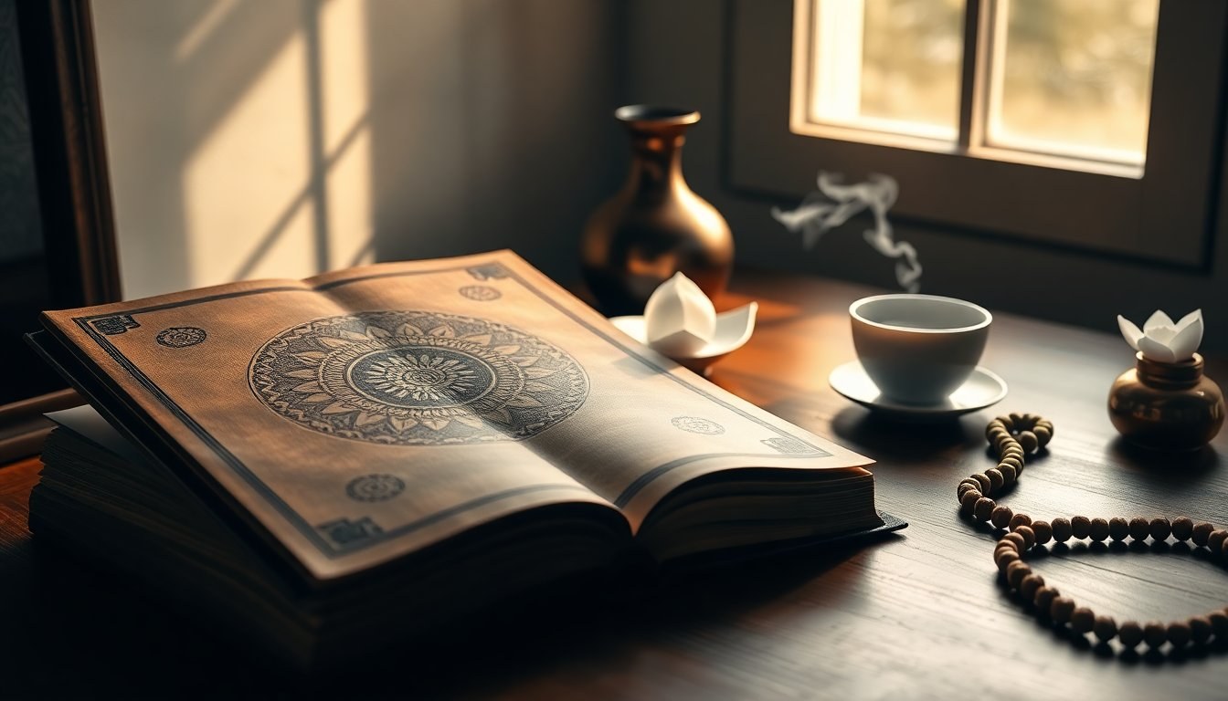 Scopri il significato profondo degli Yoga Sūtra di Patanjali e i commentari dei grandi maestri