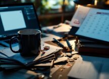 Segnali e strategie per affrontare un ambiente di lavoro tossico