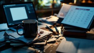 Segnali e strategie per affrontare un ambiente di lavoro tossico