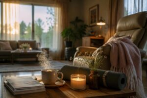 Self-Care Day 2026: l'importanza della cura di sé per la salute quotidiana