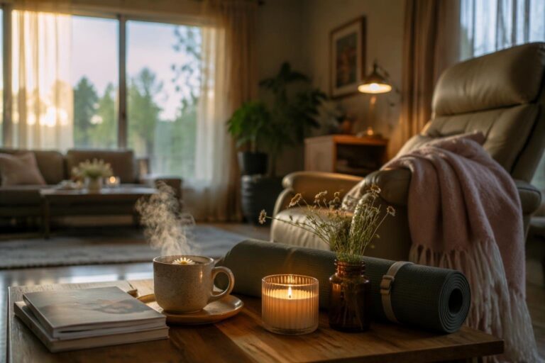 Self-Care Day 2026: l'importanza della cura di sé per la salute quotidiana