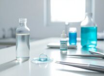 Semaglutide e occhio secco: nuovi spunti terapeutici per l'invecchiamento oculare