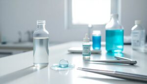 Semaglutide e occhio secco: nuovi spunti terapeutici per l'invecchiamento oculare