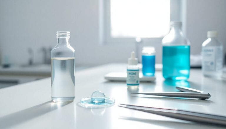 Semaglutide e occhio secco: nuovi spunti terapeutici per l'invecchiamento oculare