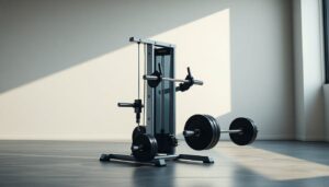 Shoulder Press e Lateral Raise: l'attrezzo multifunzione per un allenamento completo
