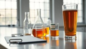 Sindrome da fermentazione intestinale: come l'intestino produce alcol senza bere