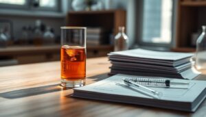 Sindrome da fermentazione intestinale: quando l'intestino produce alcol