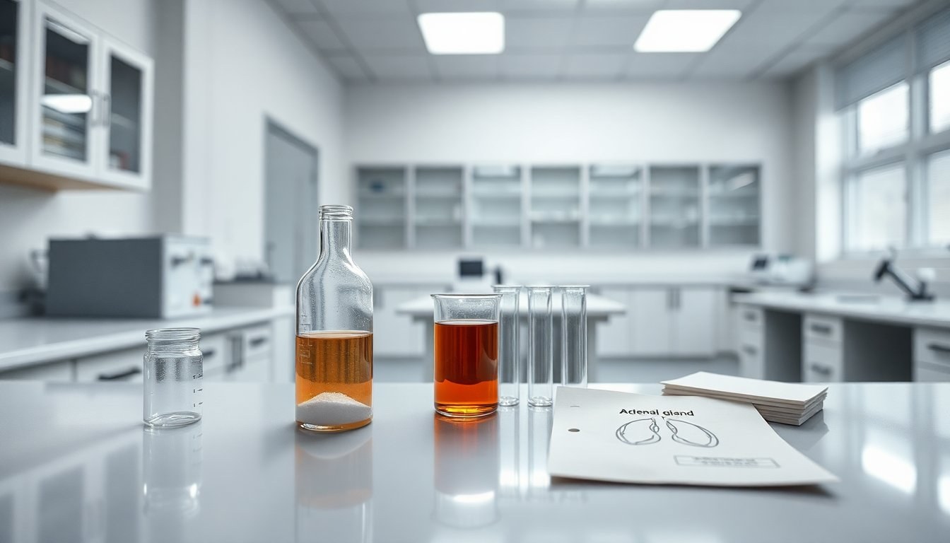 Sindrome di Cushing: cause, sintomi e trattamenti dell'ipercortisolismo