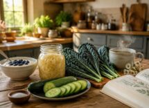Sintomi e rimedi naturali per la disbiosi intestinale: guida completa