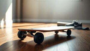 Skateboard di Allenamento: Versatilità e Benefici per il Tuo Fitness