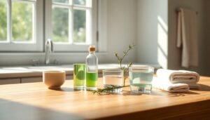 Skincare essenziale e green: principi attivi e 4 mosse