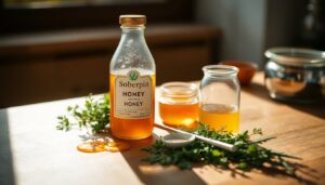 Sobrepin Natura Caramelle Gola: il rimedio naturale per il benessere della gola