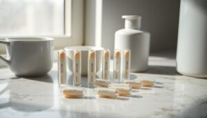 Solari coreani: come scegliere SPF, PPD/PA e finish
