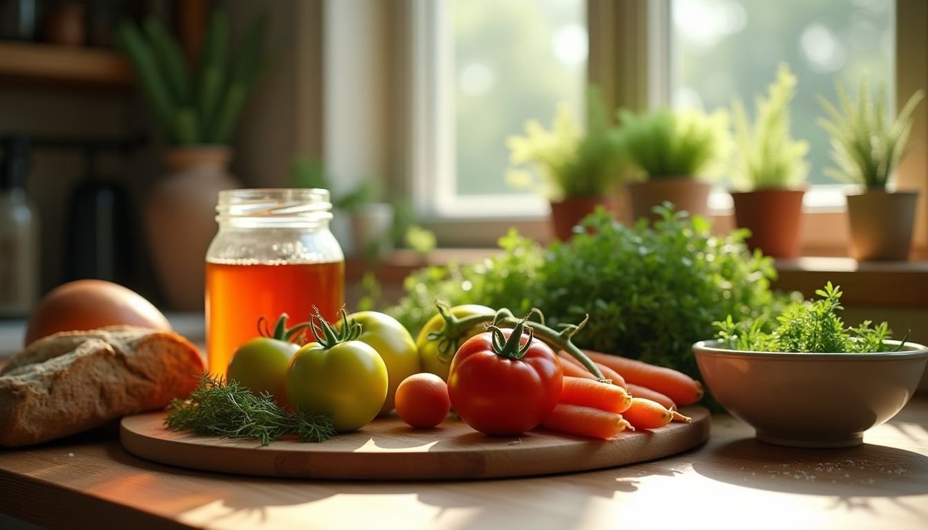 Spesa sostenibile: come decifrare etichette e filiere locali