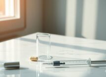 Spirale maschile: esiste davvero? Scopri i metodi contraccettivi per l'uomo