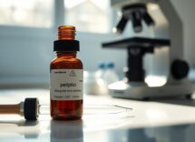 ST-100: il peptide che rigenera la superficie oculare