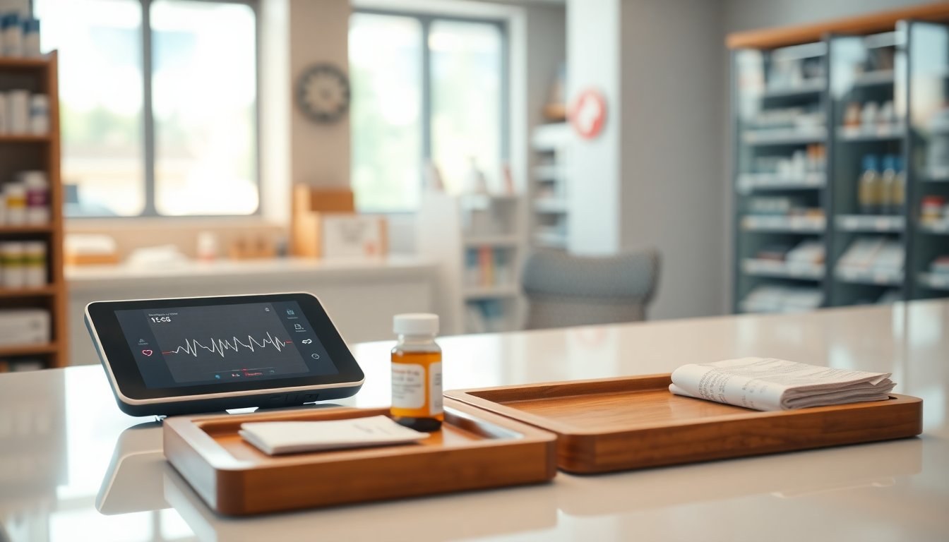 Standard e telemedicina: come la Sic certifica la refertazione cardiologica in farmacia