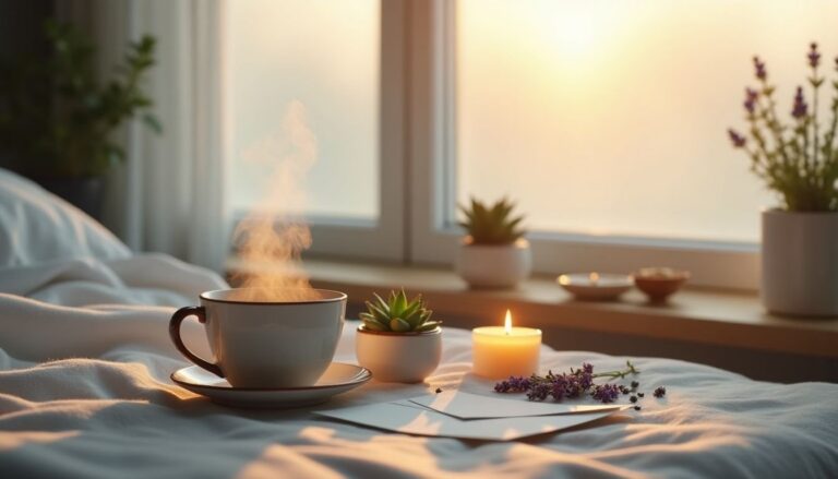 Stress, ansia e insonnia: come ritrovare l'equilibrio con i rimedi naturali