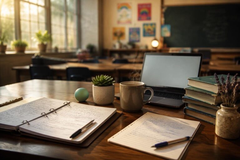 Stress lavoro-correlato e inclusione scolastica: la sfida del benessere psicologico