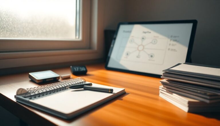 Studiare meglio con spaziatura, test attivo e mappe mentali
