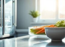 Surgelazione Rapida: il Segreto per Conservare Nutrienti e Sapore