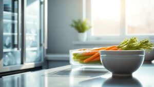 Surgelazione Rapida: il Segreto per Conservare Nutrienti e Sapore