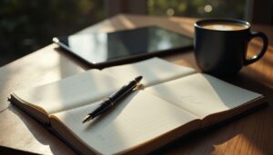 Taccuino o agenda digitale: guida alla scelta personale